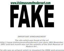 IrishMuseumofModernArt.com