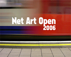 NetArt Open
